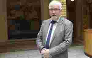 – En sjokkerende og skremmende holding til Israel