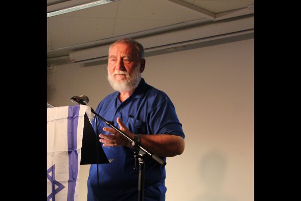 – Jerusalem er blitt en tumleskål for nasjonene
