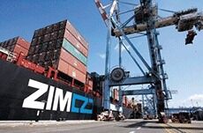Pirater prøvde kapre israelsk skip