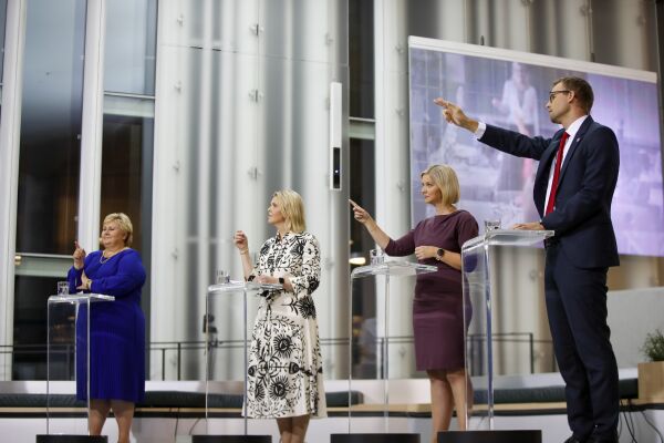 Våkne, Norge, abort er drap