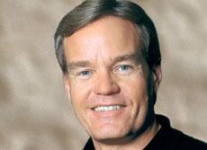 Bill Hybels til Bergen