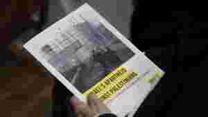 Flere land tar avstand fra Amnesty-rapport