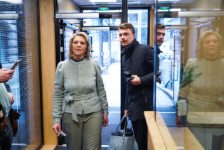 – Regjeringen er naive i møte med Taliban