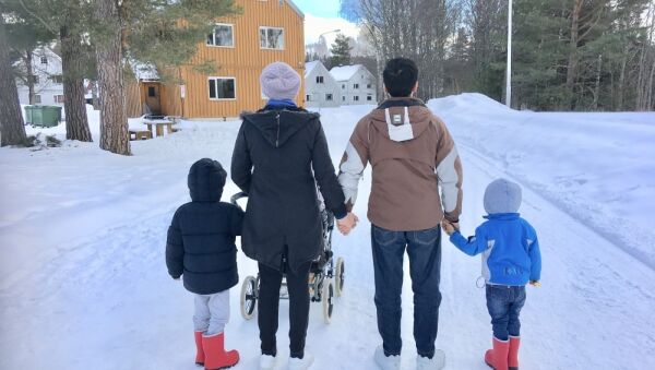 Får ikke beskyttelse mot tvangsutsendelse selv om saken ikke er rettskraftig avgjort