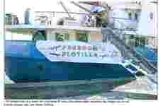 Foran ny flotilje-sesong – 15-20 skip med kurs mot Gaza