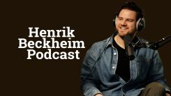 Ny podkast setter Israel på agendaen