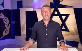 Martin Gellein blir ny assisterende redaktør