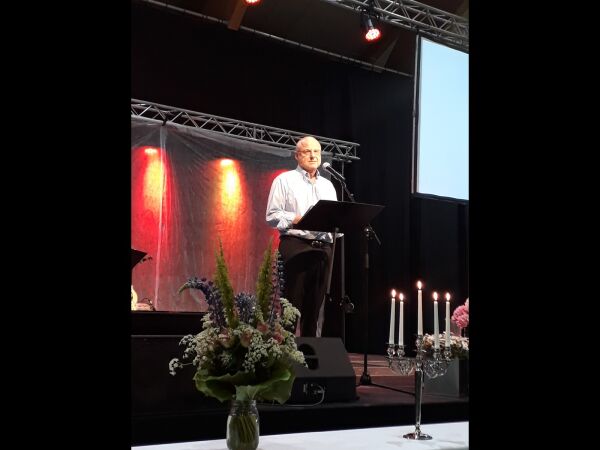 – Det beste «50+»-stevnet