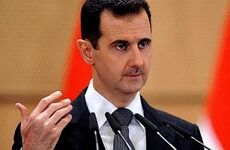 Syria: «Vi vil sende missiler mot Tel Aviv»