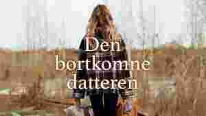 Amy Lee Kemp - Den bortkomne datteren