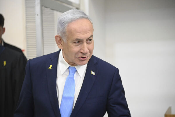 IDF vil ta territorium i Gaza om ikke gisler utleveres