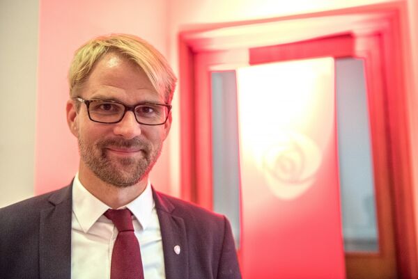 Ap, MDG, Venstre og KrF er enige om å danne byråd i Bergen