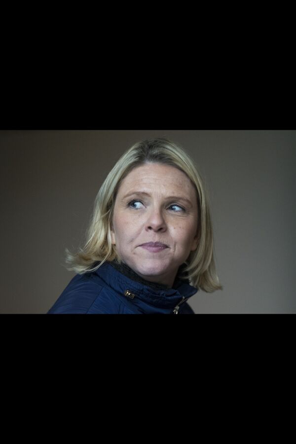 Listhaug: LO og Ap eier ikke 1. mai