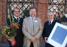 Omdømmeprisen 2006 til Frelsesarmeen