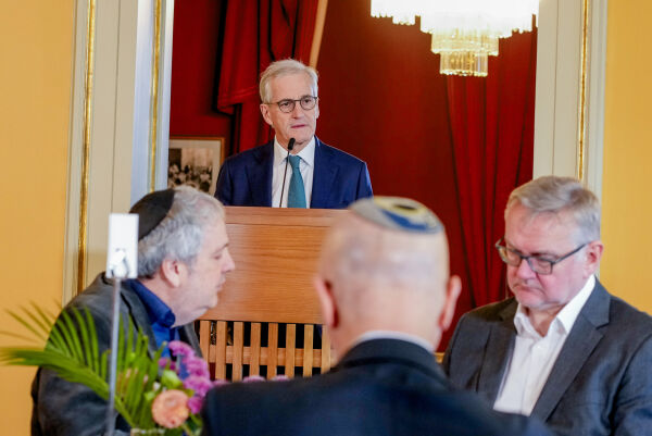– Ingen quick fix