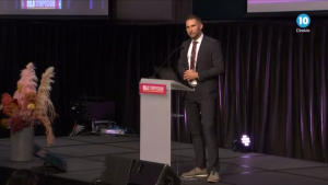 – Kristne må være endringen de ønsker å se