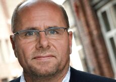 Pastor om pinse