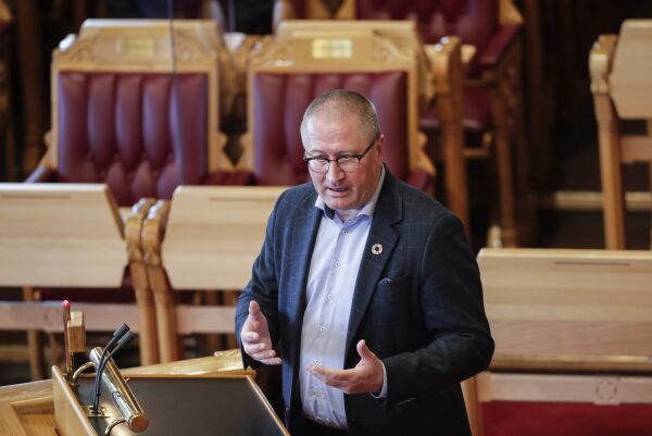Stortinget parkerte forslag om å utvide abortloven