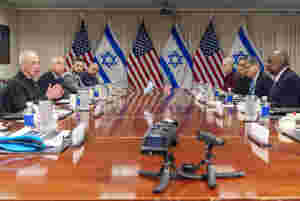 Innfører bevegelsesrestriksjoner for diplomater i Israel