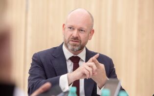 Småbedrifter frykter konkurs på grunn av strømprisen