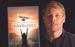 En ung pastors andre bok – til oppbyggelse av Kristi Kropp