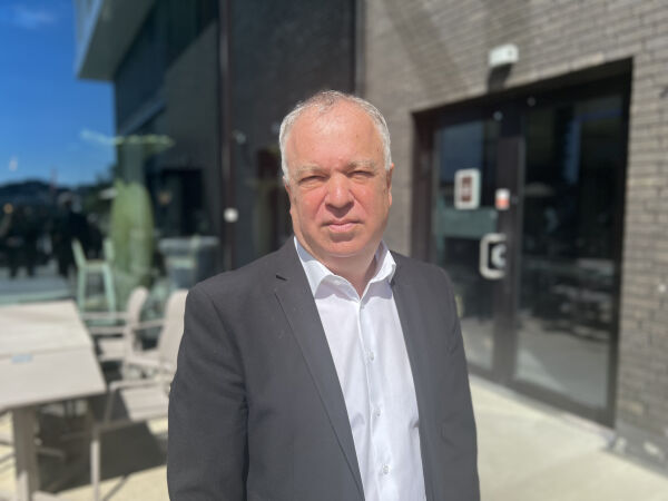 Kaller tilbake Israels ambassadør fra Norge
