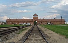 25 prosent av Israels jøder frykter nytt holocaust