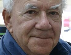 Richard Oestermann er død