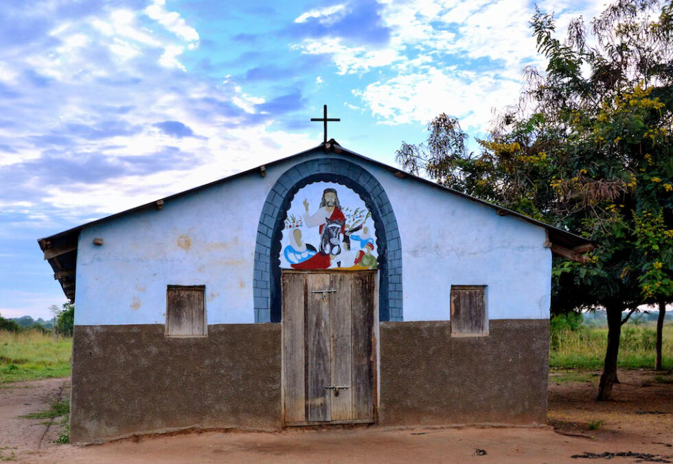 Uganda er ikke på World Watch List, det forekommer imidlertid vold og drap på kristne av ekstreme islamister i landet.
 Foto: Illustrasjonsfoto: Flickr