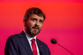 Vestre sier ja til norsk EU-medlemskap