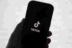 Tiktok takker Trump – millioner av amerikanere får igjen Kina-appen