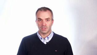 Videokommentar: – Perfekt timing