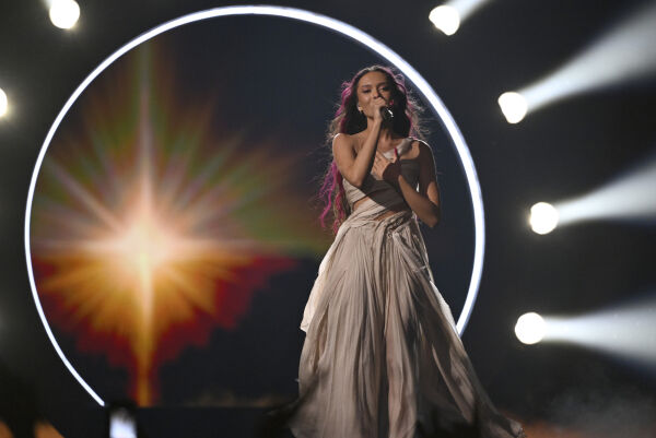 EBU godkjenner Israels Eurovision-bidrag