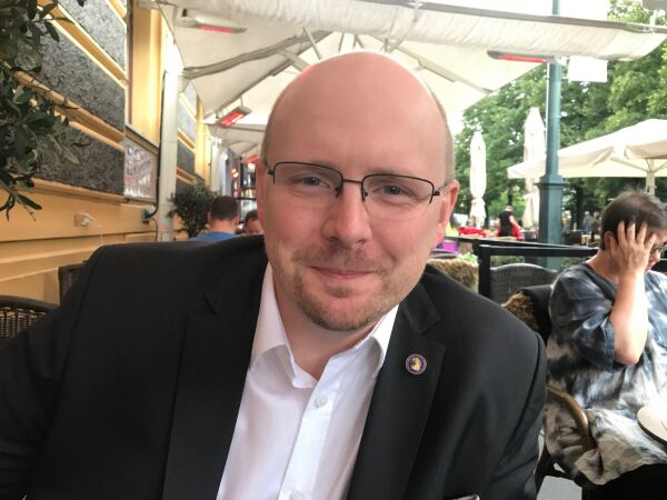 Polsk menneskerettsadvokat kartlegger det norske barnevernet