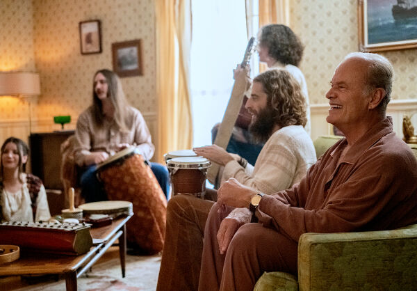 «Jesus Revolution» kommer til Norge