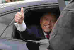 – Trump-alliert vinner i Polen