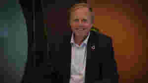 Bjørn Kjærand Haugland - klimadirektøren
