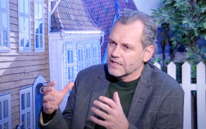– Det ville være ille hvis Vesten nå svikter  kurderne