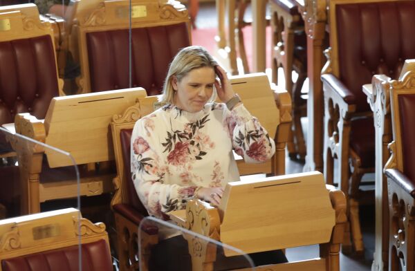 - Krevende å skulle gå imot når voteringen var så tett