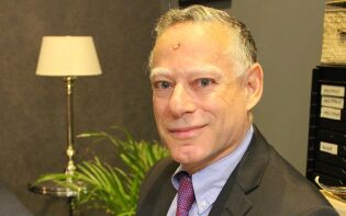 Israels ambassadør til Norge, Alon Roth: – Vi har ingen krig mot det palestinske folk