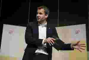 Ropstad advarer mot statlig styring av familiene