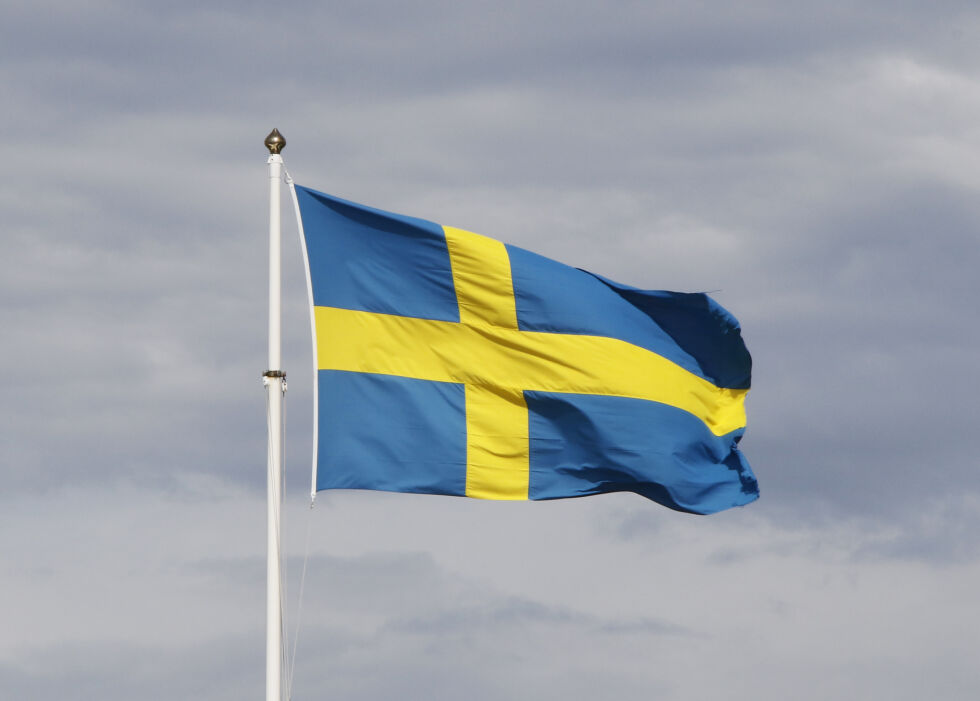 Fare for terror I Sverige?
 Foto: Foto: Erik Johansen / NTB