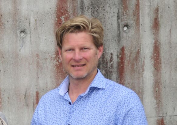Alt er åpent i KrF-bastionen Vennesla