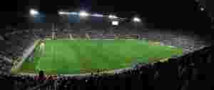 Planla å bombe stadion i Jerusalem