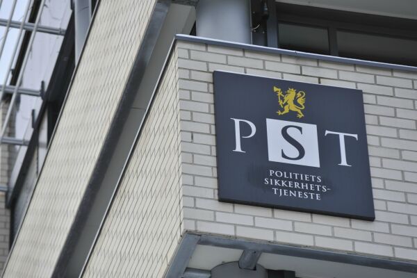 PST opprettholder skjerpet trusselvurdering