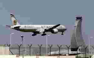 Stort potensial for flyreiser mellom Emiratene og Israel