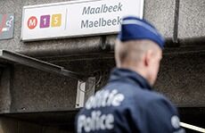 Politiet leter etter flere gjerningsmenn i Brussel