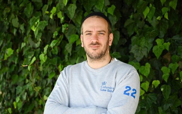 – Jeg har ingen skole å komme tilbake til
