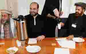 Imam fikk sparken etter antisemittiske uttalelser