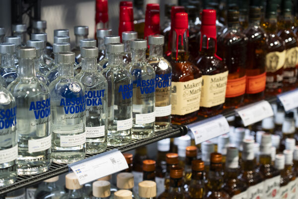 Studier kobler alkohol til syv typer kreft